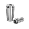 Pinça SK pinça elástica de alta velocidade SK6 SK10 grampo de alta velocidade mola BTSK porta-ferramentas mandril mandril SK16