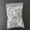 Accesorios para Piano Herramientas de Afinación de Piano Anillo de Fieltro Arandela de Teclado Anillo de Papel Arandela de Papel un paquete de 500