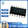 Amplificador Operacional TLV9044IDR TLV9064IDR SOP-14 Novo Original em Estoque
