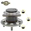 El rodamiento de rueda 42200-TD4-J51, unidad de rueda trasera, es adecuado para Honda Fit (GR9) Unidad de 21 ruedas