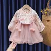 Liquidación de Ropa Infantil para Niñas a Precios de Descuento Tallas Limitadas Liquidación Suministro Mayorista de Ropa Infantil