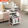 Carrito Especializado para Equipo de Belleza, Carrito de Belleza, Carrito para Instrumentos, Carrito para Espectrómetro, Carrito de Burbujas Pequeñas, Móvil