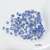 Rinestones para Uñas Dongzhou 4*3mm Mini Rhinestones de Gota de Agua Accesorios de Uñas DIY Nuevos Brillantes Rinestones para Uñas Desgastables