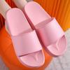 Pantuflas Personalizadas con Logo, Pantuflas sin Cordones para Parejas, Baño de Hotel, Casa de Huéspedes, Influencer de Tiktok, Dropshipping Transfronterizo