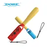 Dobe Original Adecuado para Switch/Oled Joycon Controlador Pequeño Bate de Béisbol Detección de Movimiento Juego Deportivo