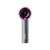 Ventilador de mão transfronteiriço super alta velocidade economia de energia mini canhão de ar refrigeração violenta mini portátil USB ventilador elétrico externo