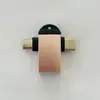 Adecuado para adaptador OTG tipo C multifuncional 2 en 1, convertidor USB para teléfono móvil, unidad flash USB, universal para Android 7