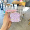 Juguete Blandito para Aliviar el Estrés, Bola de Estrés de Maíz Vegetal, Gadget de Descompresión Irrompible, Simulación Realista de Alimentos, Adecuado para Mayores de 14 Años