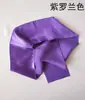 Bordado de Suzhou DIY tela de satén de crepé liso 16 momme Tela de seda de morera Tela para ropa bordada