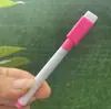 Marcadores coloridos apagáveis à base de água para quadro branco com apagador magnético, marcadores especiais para quadros de desenho e escrita infantis, atacado do fabricante