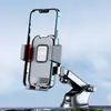 Suporte Popular para Celular com Ventosa para Carro Painel do Carro Adesivo Navegação Suporte para Celular de Carro