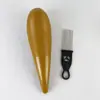 Juego de Instrumentos de Percusión para Educación Temprana Infantil: Maracas, Pandereta, Materiales Didácticos de Música para Jardín de Infantes, Baquetas Rítmicas, Rascador Metálico