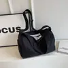 Bolsa de Viaje, Gran Capacidad, Bolsa de Equipaje de Gama Alta, Bolsa de Gimnasio, Bolsa Ligera para Entrenamiento de Natación, Bolsa Deportiva para Mujer con Separación Húmeda y Seca