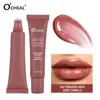 Ocheal Popular Transfronterizo Esencia Labial Hidratante Tinte Labial con Miel Brillo Labial Rellenador Brillo Labial Hidratante