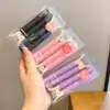 Pinza para el pelo estilo coreano, cabeza esponjosa en la raíz del pelo, artefacto para el pelo, clip para flequillo de aire en la parte alta del cráneo, clip de peinado para mujer, rizador de pelo