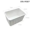 Caja de cría de tortugas del fabricante, caja de cría de aislamiento de incubación, caja de separación, caja de aislamiento para crías de tortuga, caja de calentamiento de invierno para tanque de tortugas