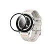 Adecuado para Oneplus Watch Lite Watch Película Suave Compuesta 3D Curva Oneplus Watch Lite Película de Hidrogel