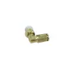 Reemplazo para Conector en Ángulo Recto de Conexión Rápida Ingersoll Rand 39155478 Piezas para Compresor de Aire