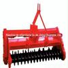 Movimentação de quatro rodas auto-andando rebento rotativo carro de mão mini leme máquina de manejo pastoral capina e afrouxamento do solo máquina de torneamento de terra cultivada máquina de cume