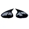 Adequado para Kia 20-23 K5 Kai Buzina Cool Espelho Retrovisor Modificado Capa de Espelho Retrovisor Buzina Decorativa Modificada Espelho