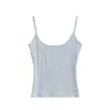 Conjunto de três peças estilo francês: camiseta de manga longa com cardigã de desejo puro + top tipo camisola + saia evasê de cintura alta elástica