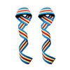 Tira de suporte para levantamento terra com acolchoamento para cima, equipamento de suporte resistente ao desgaste, tira de suporte para barra de pegada para levantamento terra, pulseira de pulso