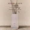 Caja de Regalo de Aromaterapia sin Llama de Camelia, Fragancia de Larga Duración, Adorno de Aromaterapia de Alta Gama para Interiores, Regalo de Alta Gama