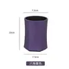 Taza para Dados Taza con Colador Traje de Colador Color Mate Taza Especial para Dados Bar KTV Agitador de Color Agitador Recto