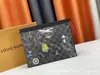 26 Modelos Nuevos de Bolsos para Hombre m Lv, Bolsos para Mujer, Bolsos de Mano (Clutch), Bolsos tipo Sobre de Moda Casual, Neceser