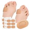 Atacado de Remendos para os Pés Amazon, Antidesgaste, Remendos Aleatórios para o Calcanhar, Remendos para Sapatos Femininos, Almofadas para Salto Alto, Remendos para o Calcanhar