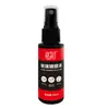 Líquido para Recubrimiento de Parabrisas Agente Impermeable para Espejo Retrovisor de Coche Spray Impermeable para Día Lluvioso Agente de Recubrimiento de Vidrio Repelente al Agua