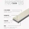 Suelo SPC de plástico con piedra, hebilla de cierre, 4,2 mm, veta de mármol, suelo de cristal, manta ignífuga, hebilla de PVC, suelo impermeable