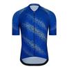 Roupas de Ciclismo Masculinas Verão Manga Curta Top Roupas de Ciclismo Roupas de Bicicleta Roupas de Mountain Bike Transfronteiriço Cabelo