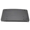 1668852881 Es Adecuado para Mercedes-Benz Clase Gl X166 Gls450 W166 Soporte de Matrícula para Parachoques Delantero..