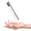 Luz LED de mano personalizada para manicura transfronteriza, lámpara mini portátil de secado rápido para uñas, lámpara de fototerapia para secado de uñas