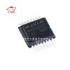 Somente faça a garantia de qualidade original MAX3232ECAE MAX3232 patch SSOP16 Transceiver Interface