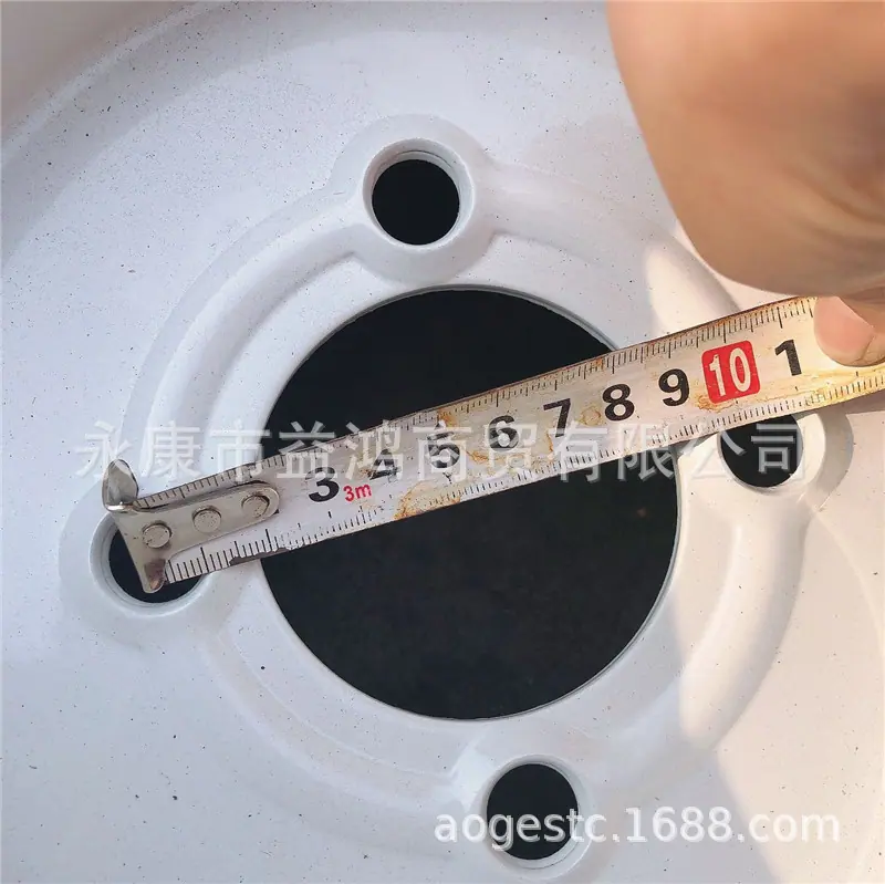 10寸后铁轮毂对角100 (5)