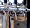 Tampa de Borracha para Torneira de Cerveja de Silicone, Tampa contra Poeira para Torneira, Acessórios para Torneira de Vinho, Tampa Protetora para Acessórios de Coluna de Vinho