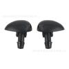 Aplicable a boquilla de parabrisas delantero Renault Megane I 7700846456 de 1996 a 2003