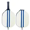 Bolsa Protectora para Raqueta de Pickleball para Deportes al Aire Libre Transfronterizos, Funda para Raqueta de Bádminton, Cubierta para Bolsa de Tenis, Bolsa para Raqueta de Pickleball