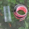 Patch de Reparo de Tela à Prova de Mosquitos de Alta Viscosidade Fita de Reparo de Tela Respirável para Buracos Grandes Fita Mágica Doméstica Autoadesiva