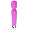Popular de Forma Especial Transfronterizo para Mujeres, Palo de Masaje Diagonal con Vibración Fuerte, Palo de Masturbación de Orgasmo Instantáneo, Juguetes Sexuales para Mujeres