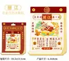 Montanha Nevada Yulong Atacado Yunnan Lijiang Magnéticos Culturais e Criativos Adesivos Ímãs de Geladeira Cidade de Madeira Cidade Antiga Turístico Metal Área Cênica