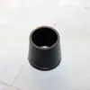 Protetores de Pés de Cadeira Redondos Almofadas de Pés de Mesa e Cadeira Protetores de Pés de Banqueta Almofadas de Pés de Mesa Protetores de Pés de Cadeira Resistentes ao Desgaste Protetores de Pés de Mesa e Cadeira Espessados