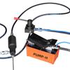 Conector de draga pneumática de alta pressão Butter Dredge Acessórios Cagon Dredge Butter Tool Inspeção e manutenção