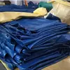Lona Gruesa Recubierta de PVC, Lona Impermeable para Cubrir Almacén, Hule, Lona para Exteriores, Resistente al Desgaste, Protector Solar, Lona Aislante del Calor