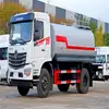 Venta Directa del Fabricante Camión Aspersor Reductor de Polvo para Obra Nacional Vi Dongfeng de 12 Toneladas Precio Camión Transportador de Agua de 15 Toneladas 20% de descuento Pago Contra Entrega