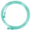 Tubo nasal de oxígeno transfronterizo 2 .. tubo nasal de oxígeno desechable de 13 m 7 pies tubo de oxígeno tubo de oxígeno médico nasal tubo de oxígeno