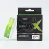 Línea de Pesca Ygr Línea Principal Dyneema Línea Pe de 4 Hilos 8 Hilos 100m/ 150mM Línea Pe para Pesca Asiática, Especializada para la Pesca de Blackfish