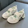 Zapatillas Deportivas de Entrenamiento Alemanas Estilo Coreano para Niñas 2026 Otoño Nuevas Versátiles para Campus Ropa Exterior Casual Transpirables Zapatillas para Correr